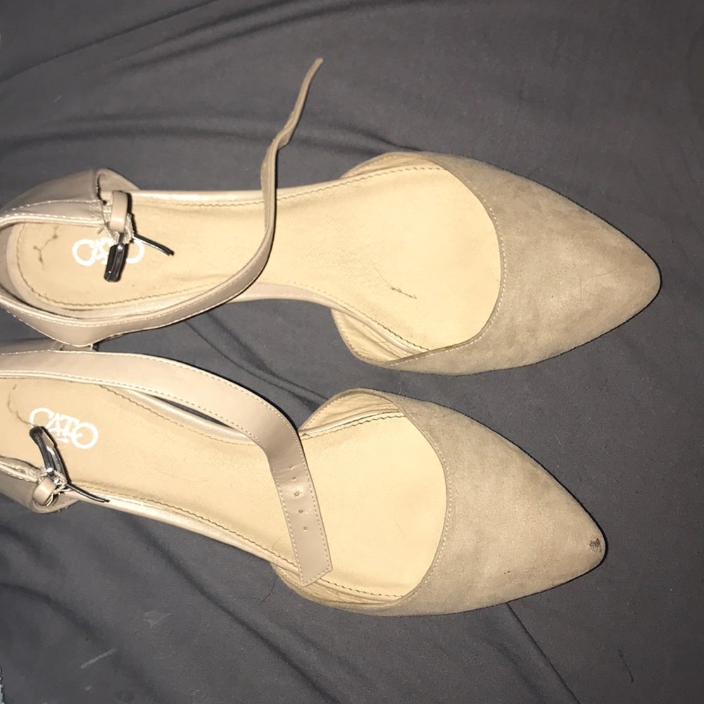 FLATS